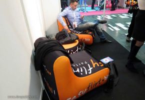 Mobiliario Hinchable Alquiler