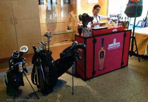 Barra Estructuras Alquiler