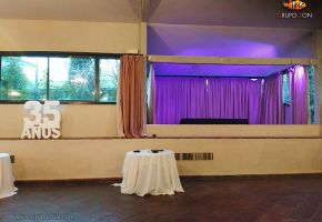 Biogran 35 Aniversario