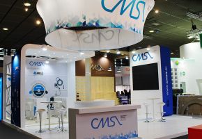 Stand de Diseño CMSA Berlin Fruit Logistica 2017