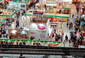 Stands Biocultura Barcelona