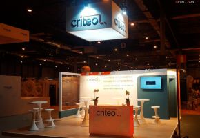 Stand Criteo