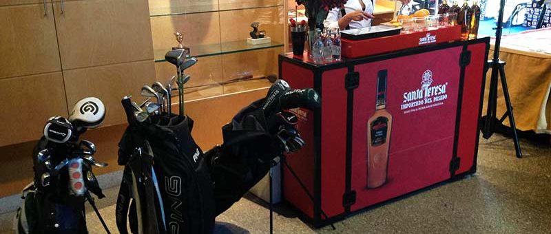 Barra Estructuras Alquiler